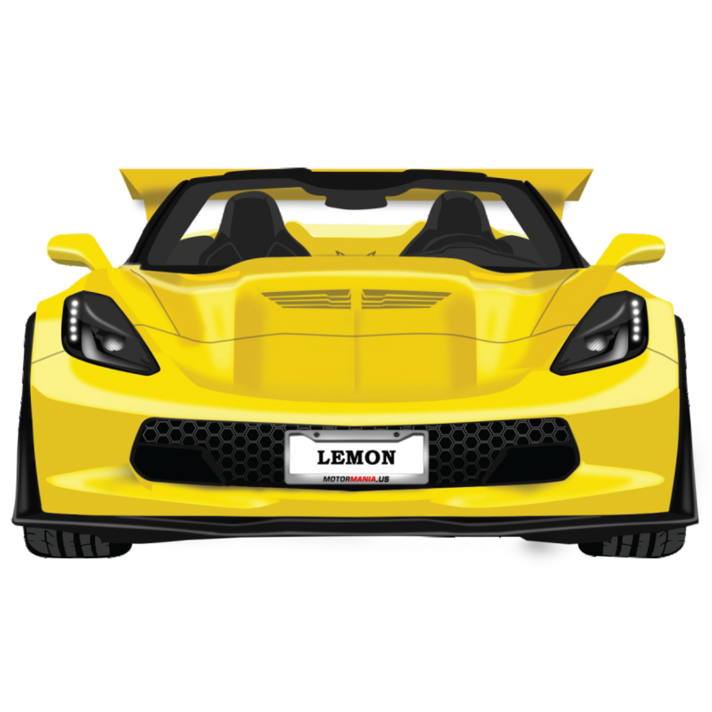 Lemonicon